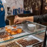Venchi Siena: Chocolate Tasting Experience - Practical Details and Logistics