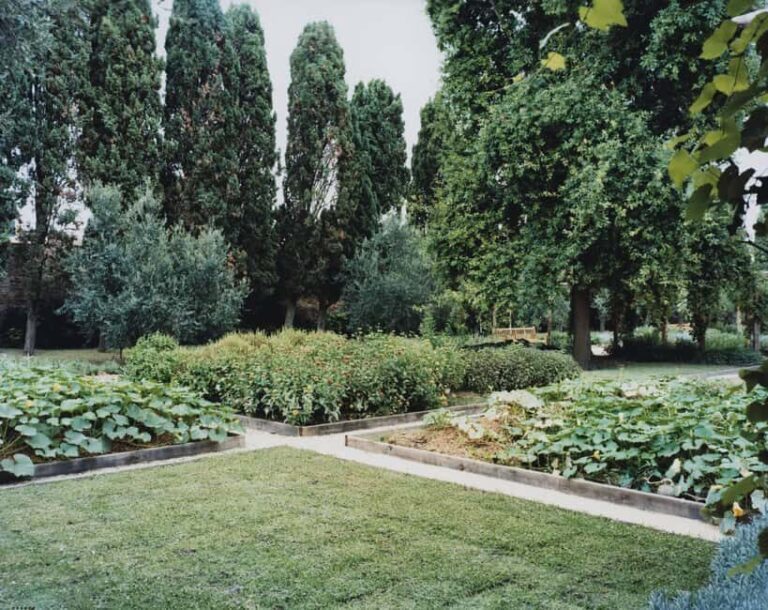 Venice: Convent Garden of Redentore Entry Ticket - FAQs