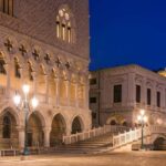 Venice: Doge's Palace, Bridge of Sighs, Prisons, Correr & Audio Guides - What You Can Expect from the Itinerary