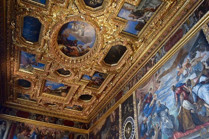 Venice: Doges Palace Prisons & Secret Itineraries Guided Tour - The Value of This Tour