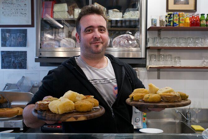 Venice Evening Food Tour: Bites, Drinks & Sit-Down Dinner - An In-Depth Look at the Venice Evening Food Tour