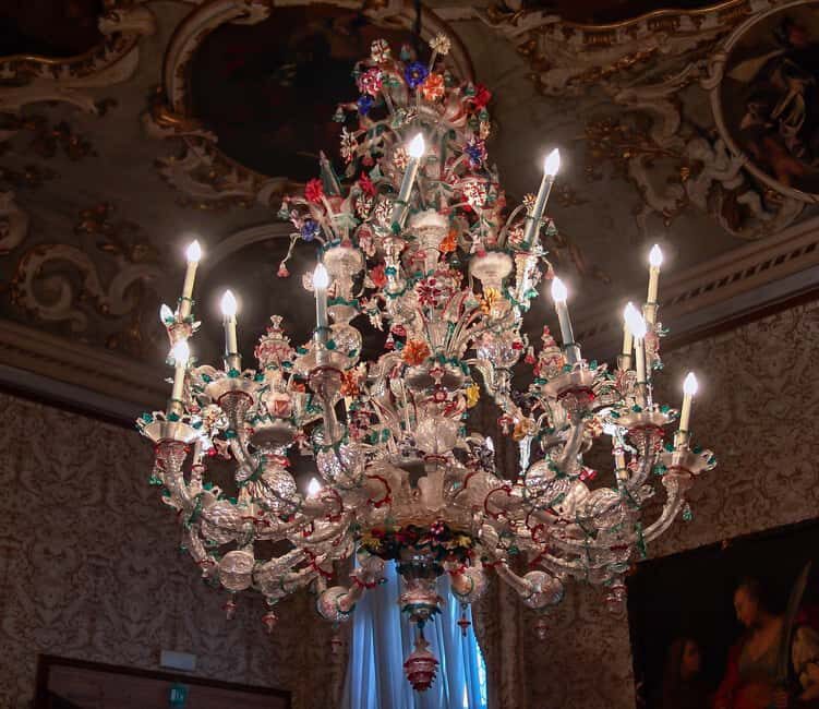 Venice: Guided Boat Tour to Murano and Glass Blowing - The Glass Factory & Demonstration: Why It Matters