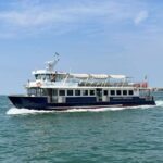 Venice: Murano and Burano Half-Day Lagoon Trip - Key Points