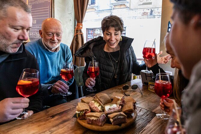 Venice Offbeat Food & Drinks Tour with Eating Europe - What Makes This Tour Special?