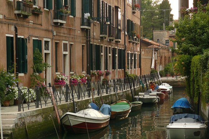 Venice Photography Walking Tour with Private Guide - The Experience Breakdown: What to Expect