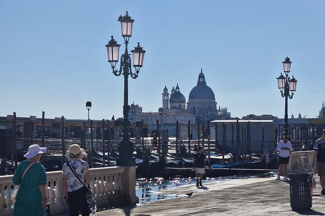 Venice Private Walking Tour - What You Can Expect from the Tour