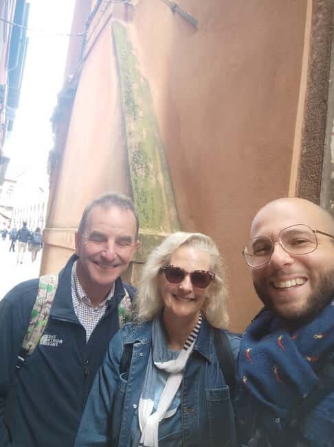 Venice: Private Walking Tour with a Local - What makes this tour stand out
