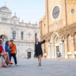 Venice: San Marco to Rialto Walk & Spritz Like a Local - Discovering Hidden Gems and Local Secrets