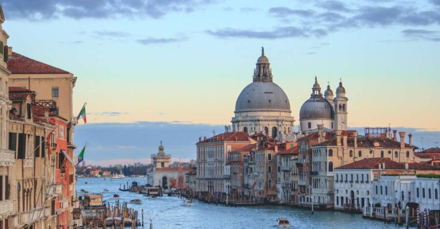Venice: St. Marks Basilica, Doges Palace, & Murano Tour - Who Will Love This Tour?