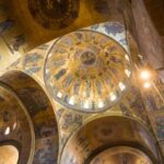 Venice: St Mark's Basilica Entry Ticket with Audio Guide App - Authentic Traveler Insights