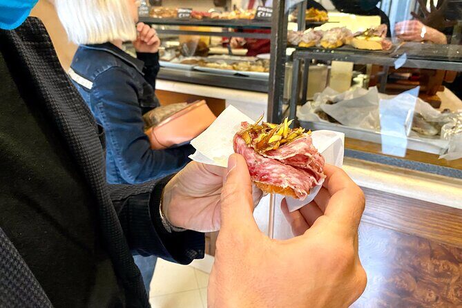 Venice Street Food and Sightseeing Walking Tour - An In-Depth Look at the Venice Street Food and Sightseeing Tour