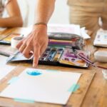 Venice: Watercolor Workshop with the Art Circle Artists - The Artist’s Touch: Guides and Teaching Quality