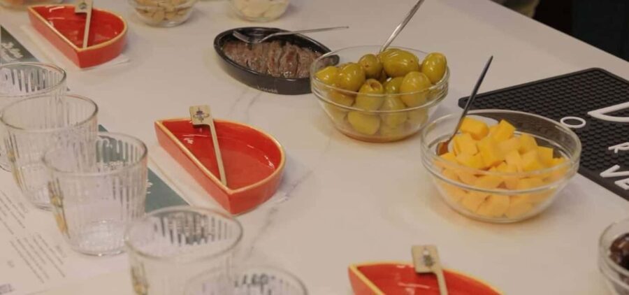 Vermouth time - Frequently Asked Questions