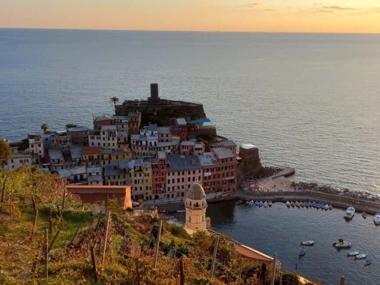 Vernazza (5 Terre): olive grove tour and oil and wine tasting - Who Will Love This Tour?