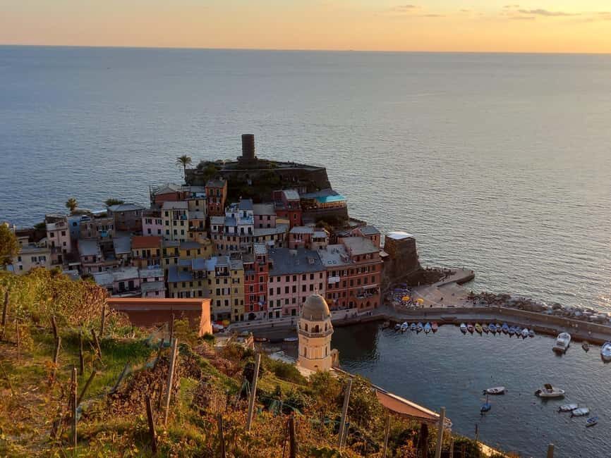 Vernazza (5 Terre): olive grove tour and oil and wine tasting - Who Will Love This Tour?
