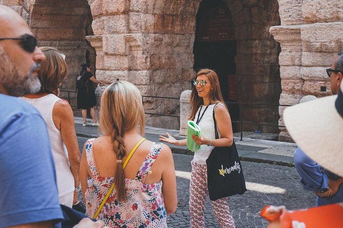Verona Arena Skip-the-line Tour - What Makes This Tour Stand Out?