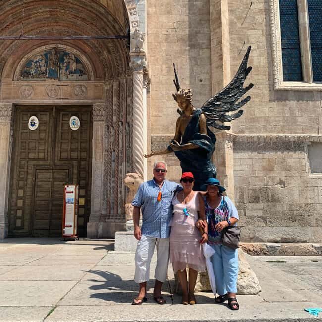 Verona: Private Walking Tour with a Local - Practical Details and Value
