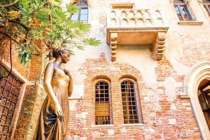 Verona Walking Tour with Audio and Written Guide by a Local - Authentic Experiences and User Feedback