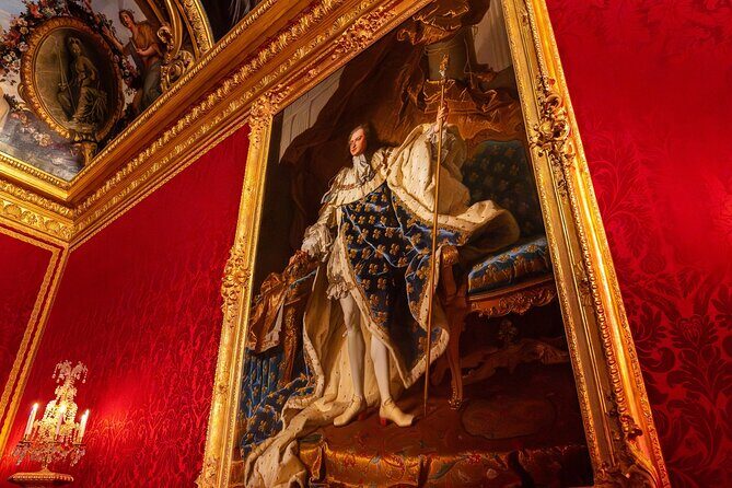 Versailles Palace Skip-the-Line Tour with Garden Access - Practical Details and Tips