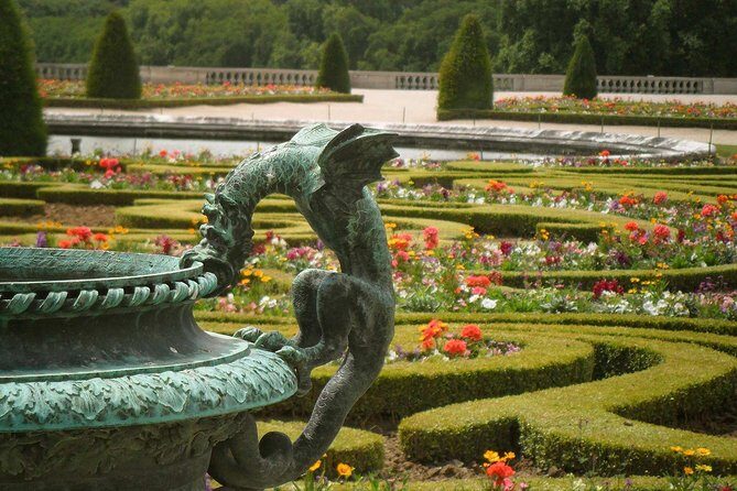 Versailles Private Excursion - Exploring Versailles: What to Expect from a 6-Hour Private Tour