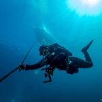 Very First Scuba Dive Experience in the Ocean from Peniche - What the Dive Looks Like
