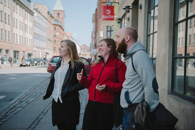Vesterbro Tour With Beer & Pub Visits - Max 10 People - Practical Details & Considerations