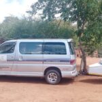 VFA Victoria Falls Airport One Way Transfers - What You Can Expect During the Ride