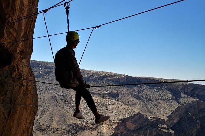 Via Ferrata - Why this Tour Is Worth Considering