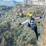 Via Ferrata And Zip Line - Detailed Breakdown of the Experience