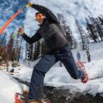 Vialattea: Snowshoeing in the Snowy Forest - FAQ: Your Snowshoeing Questions Answered