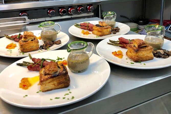 Viator Exclusive: Gourmet Brunch in Santa Fe with Chef Carolina - The Value of This Experience