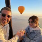 Viator Exclusive: Private Sunrise Balloon Ride with Royal Breakfast on Board - What to Expect from This Marrakech Balloon and Desert Experience
