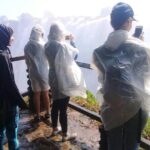 Vicfalls daytrip from Kasane - Time at Victoria Falls—The Main Event