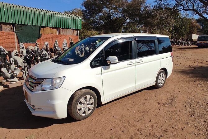 Victoria Falls Airport: Private Transfer to Hotels-Lodges-Airbnbs - What to Expect on the Journey