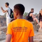 Victoria Falls Airport Pvt Transfers, Sundowner Cruise & Tour of the Falls Combo - The Itinerary: A Closer Look