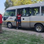 Victoria Falls Airport Transfer - Who Will Love This Transfer?