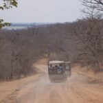 Victoria Falls Airport Transfer to Vic Falls Town, Hotel, Lodge - Who Will Appreciate This Service?