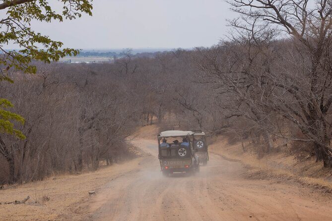 Victoria Falls Airport Transfer to Vic Falls Town, Hotel, Lodge - Who Will Appreciate This Service?