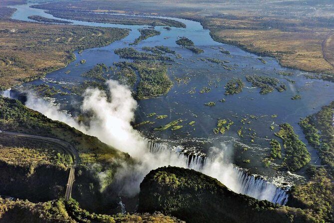 Victoria Falls Airport Transfer to Victoria Falls Town or Hotel - A Closer Look at the Details