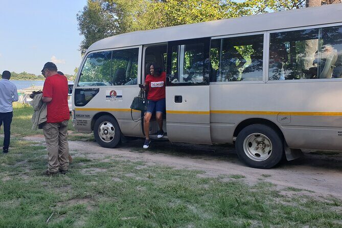 Victoria Falls Airport Transfer - Who Will Love This Transfer?