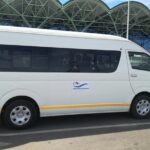 Victoria Falls Airport Transfers to Hotels & Lodges - What to Expect During the Transfer
