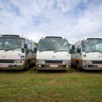 Victoria Falls Airport Transfers - Vic Falls Town - What To Expect from the Victoria Falls Airport Transfer