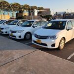 Victoria Falls and Harare Airport Transfers and Car Rentals - The Pickup Experience