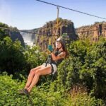 Victoria Falls Canopy Tour (Zimbabwe) - Exploring the Itinerary: What Youll Experience