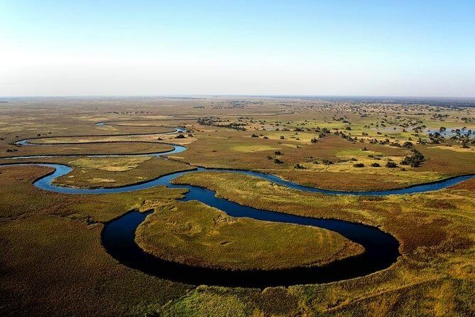 Victoria Falls, Chobe and Okavango Delta 7 nights trip - Who Will Love This Tour?