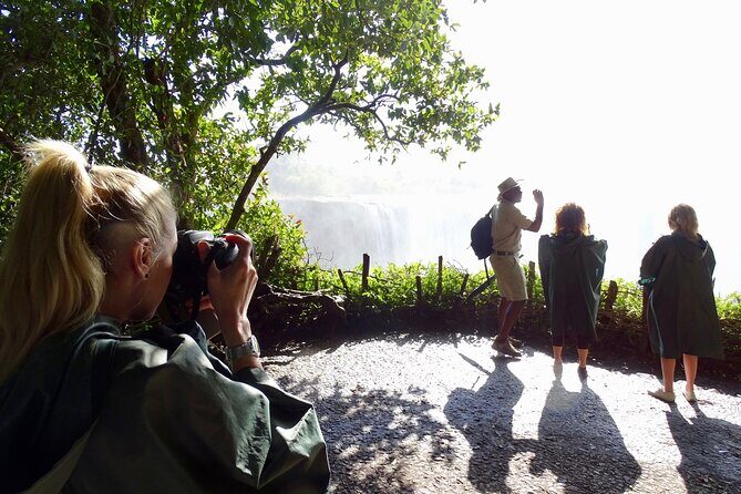 Victoria Falls Cross Border Guided Tour Zambia & Zimbabwe - Who Will Love This Tour?