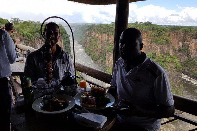 Victoria falls Day Trip in Zimbabwe from Livingstone (Zambia) - FAQs