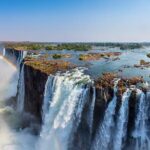 Victoria Falls Daytrip incl transfers from Kasane 10hrs - Experience the Majesty of Victoria Falls with a Full-Day Trip from Kasane
