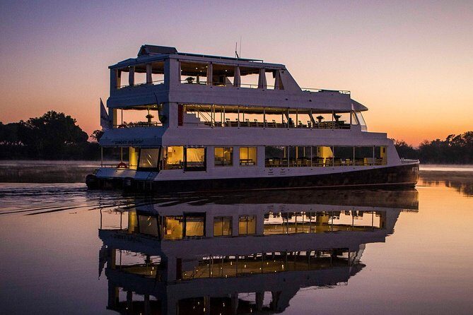 Victoria Falls Full Day Experience - Detailed Breakdown: What Makes This Tour Stand Out