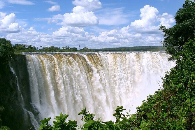 Victoria Falls Guided Tour (All Inclusive) - Who Should Book This Tour?